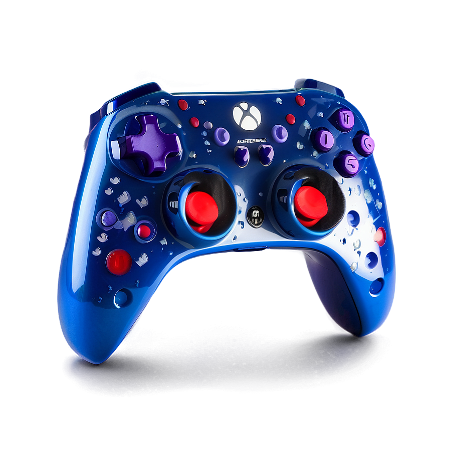 Limited Edition Controller Png Usi62 PNG Image