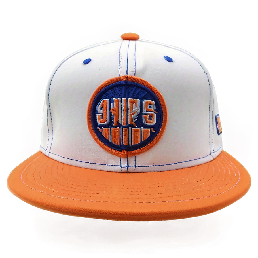 Limited Edition Knicks Hat Png 06282024 PNG Image