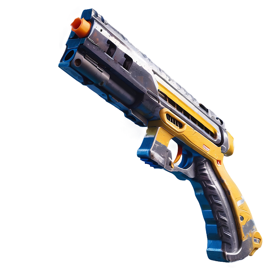 Limited Edition Nerf Png 06122024 PNG Image