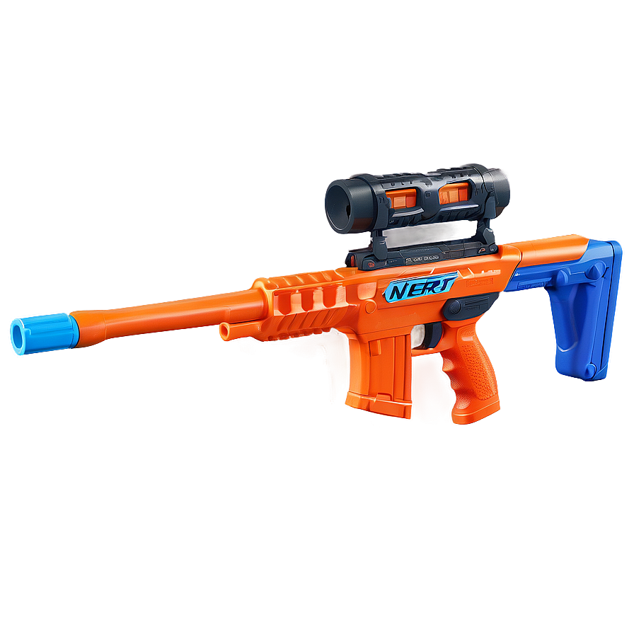 Limited Edition Nerf Png 3 PNG Image