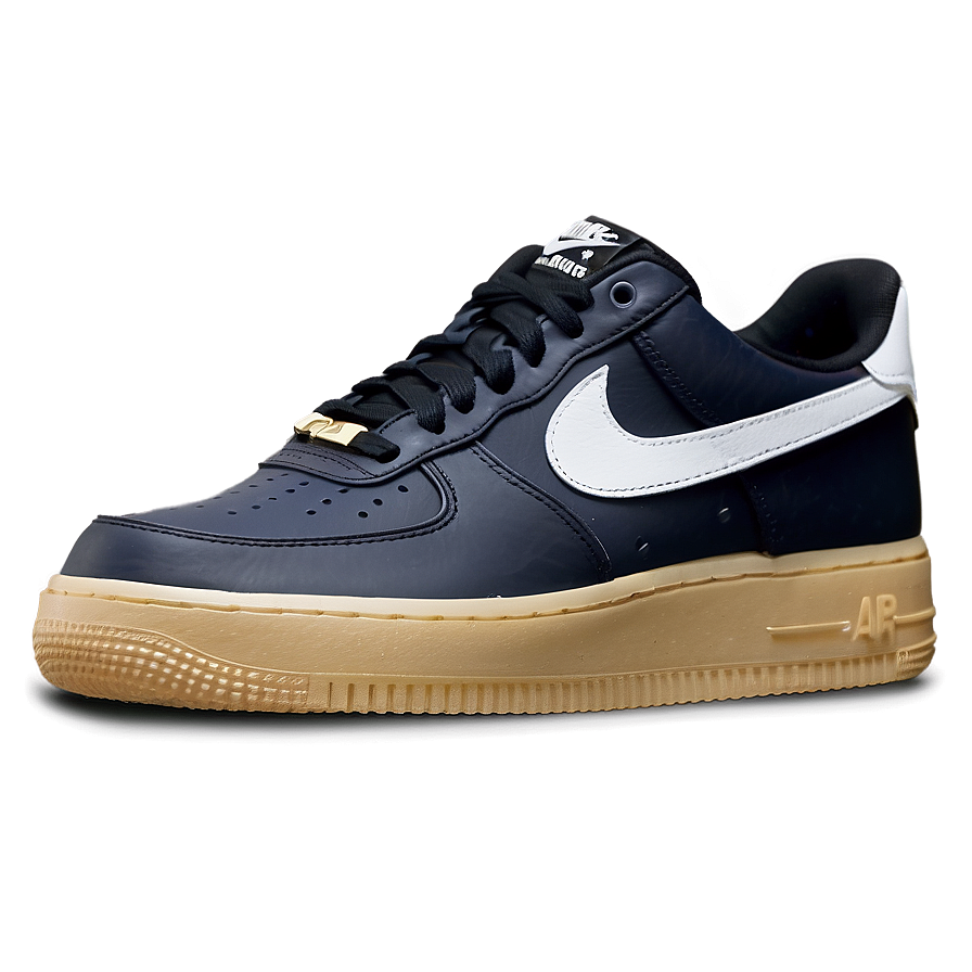 Limited Edition Nike Air Force 1 Png 06262024 PNG Image