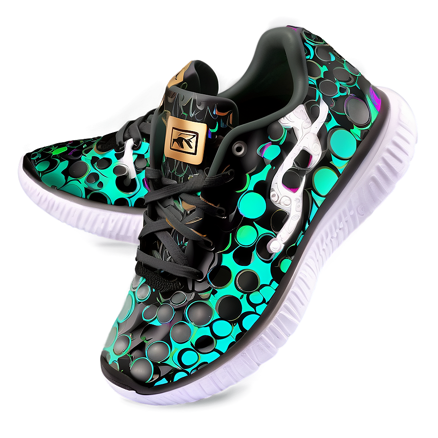 Limited Edition Sneakers Png 05242024 PNG Image