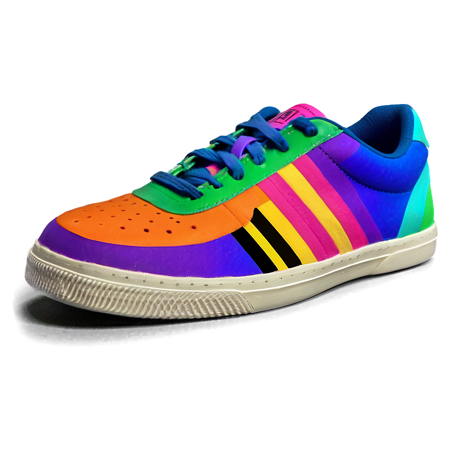 Limited Edition Sneakers Png Vvm PNG Image