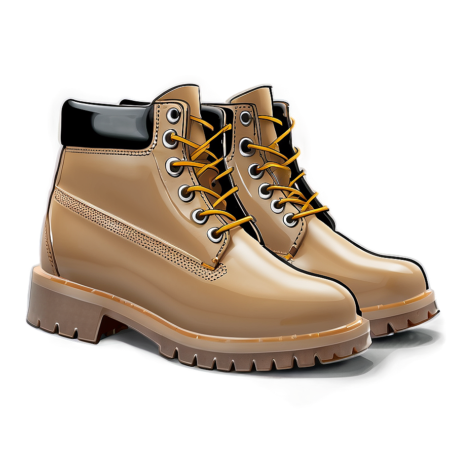 Limited Edition Timbs Design Png 66 PNG Image