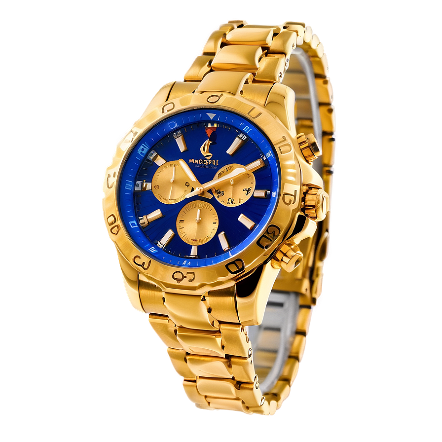 Limited Edition Watch Png Bel PNG Image