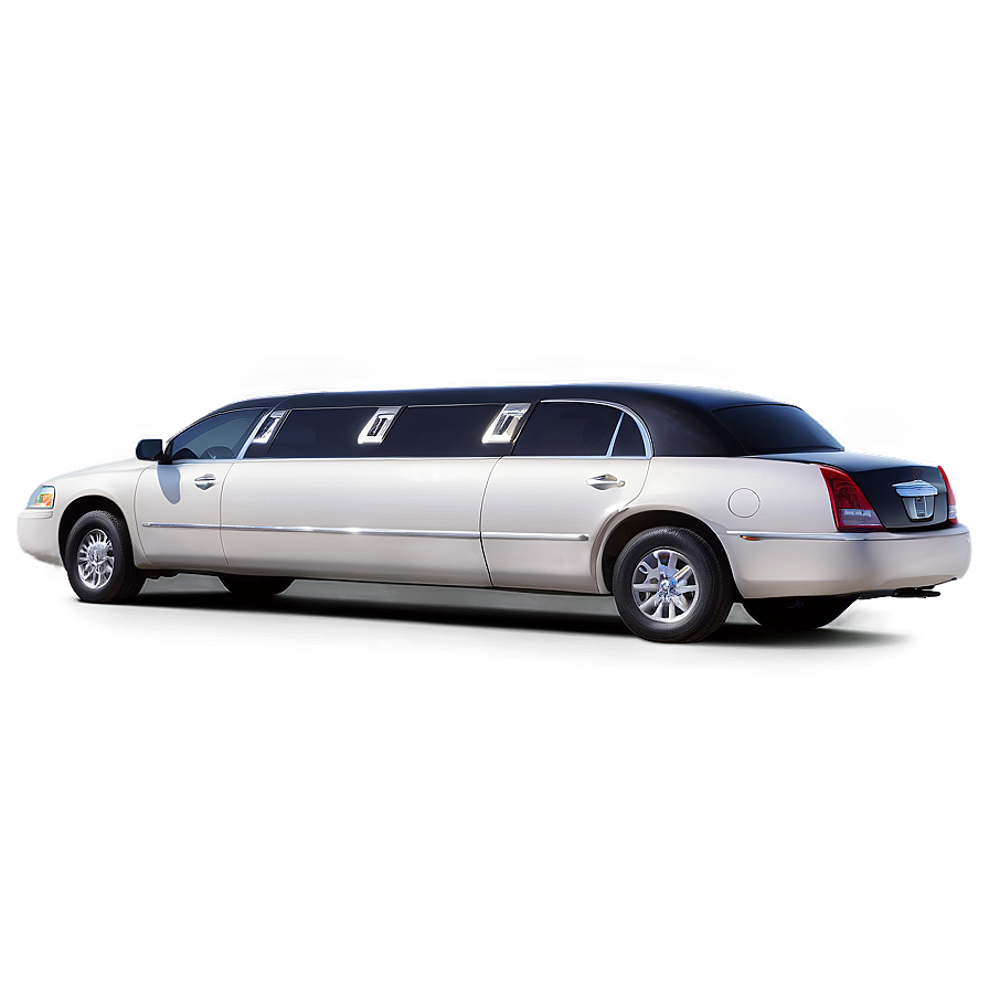 Limo For All Occasions Png Har90 PNG Image