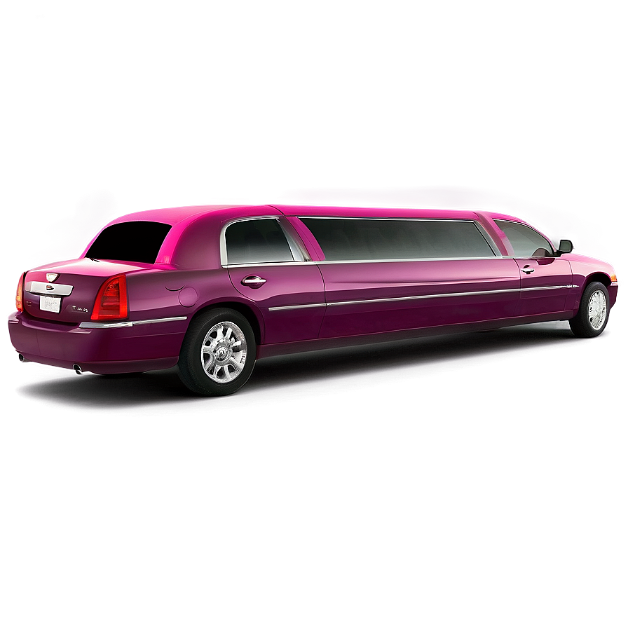 Limo For Film Shoots Png 10 PNG Image