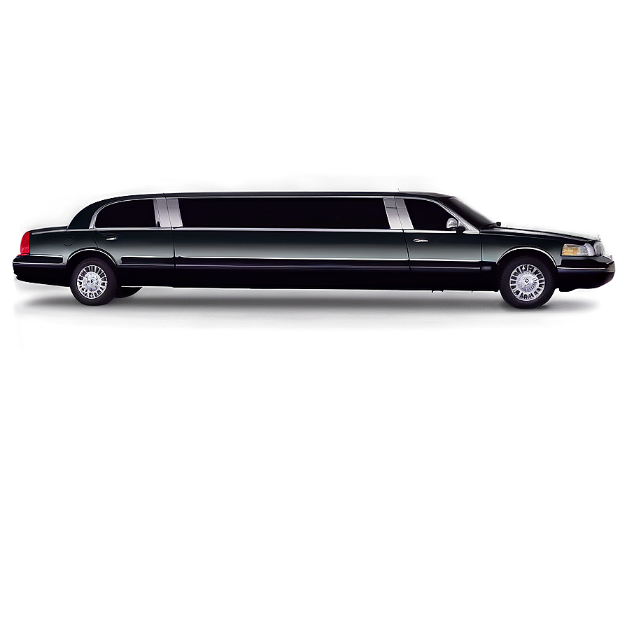 Limo Pickup Service Png Qql15 PNG Image