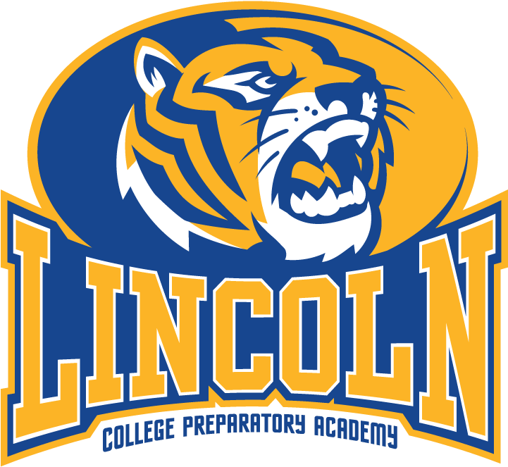 Lincoln College Preparatory Academy Logo PNG Image