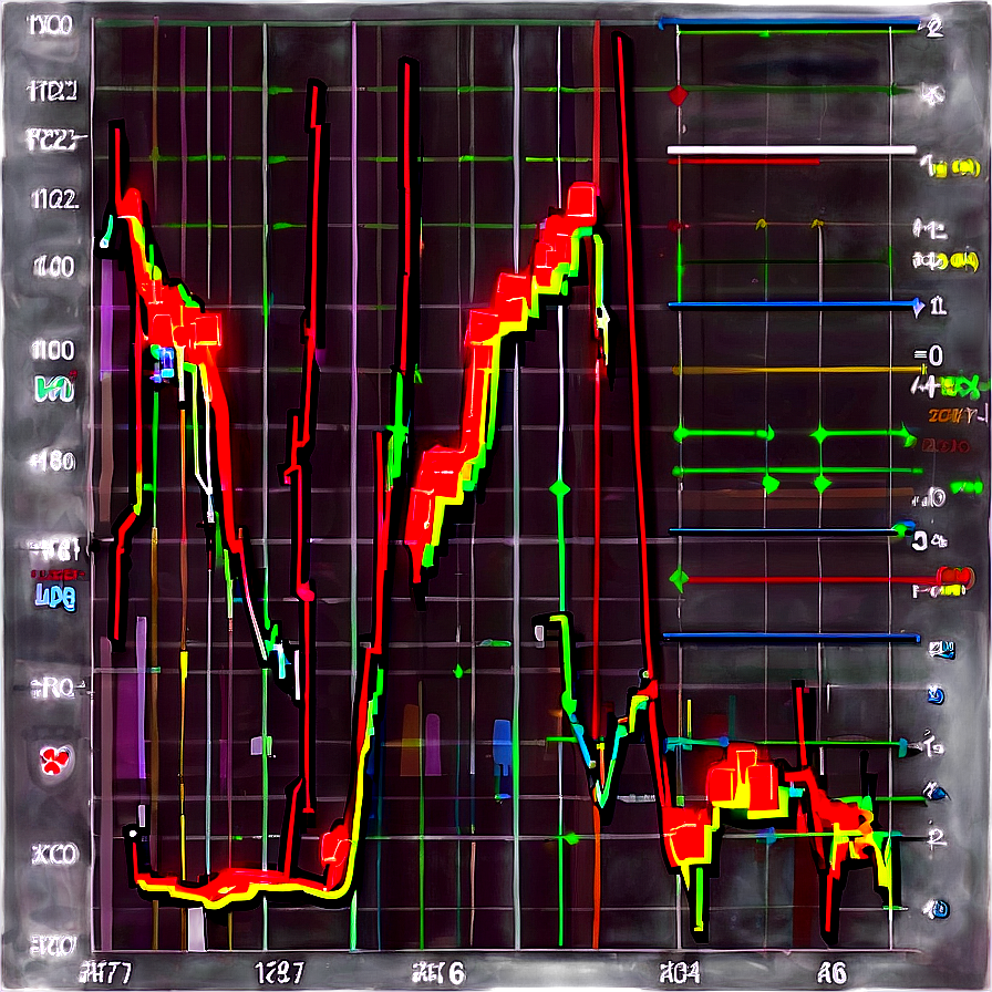 Line Chart With Dotted Lines Png 76 PNG Image