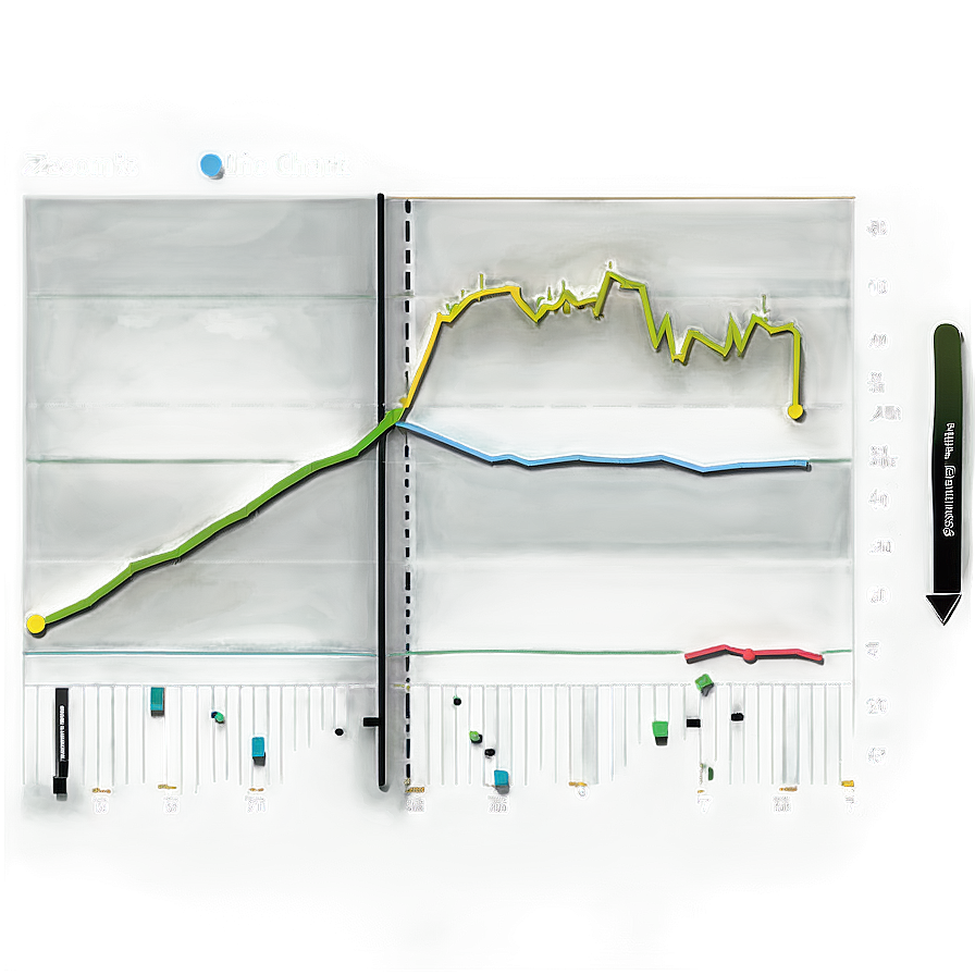 Line Chart With Labels Png Bdx68 PNG Image