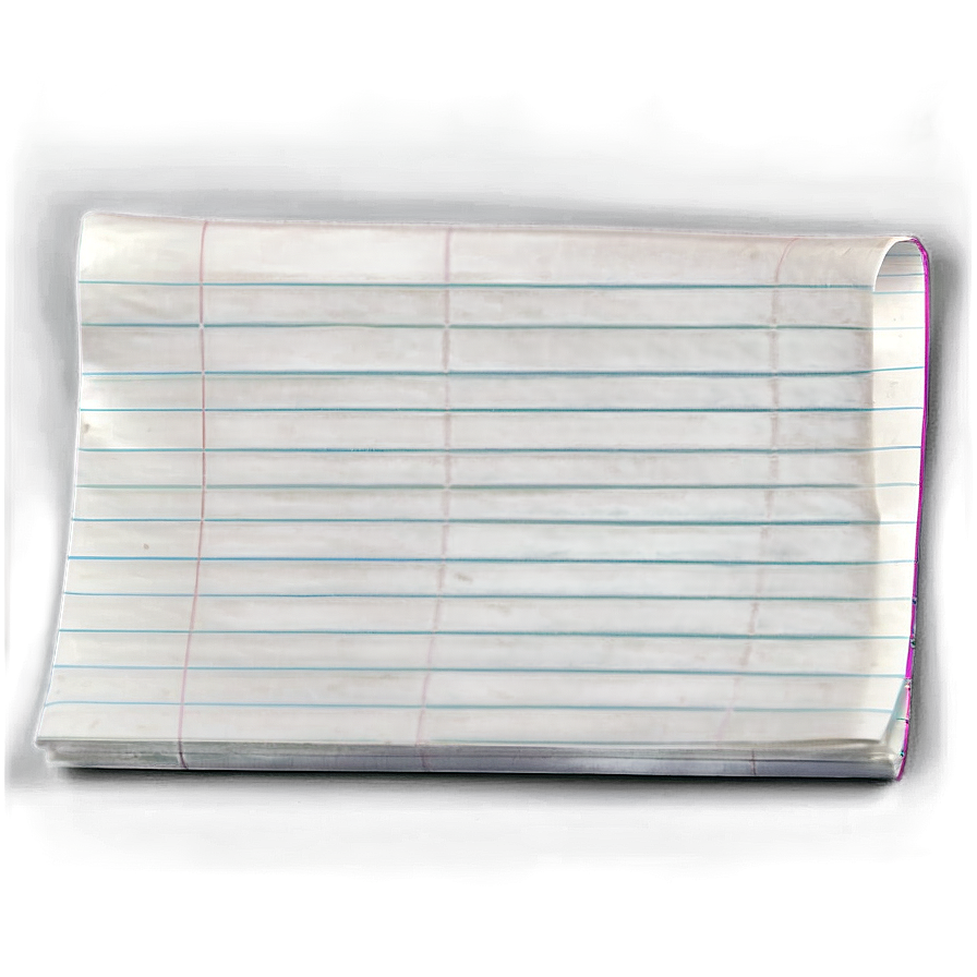 Lined Paper Texture Png Tji91 PNG Image