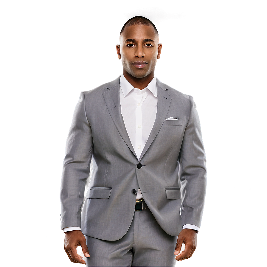 Linen Suit Png 05242024 PNG Image