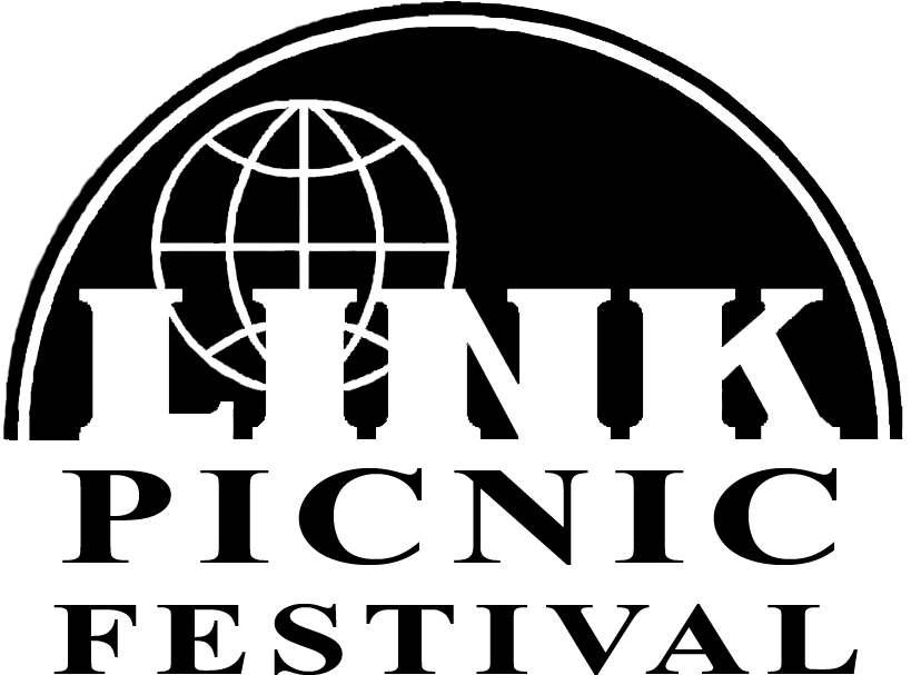 Link Picnic Festival Logo PNG Image