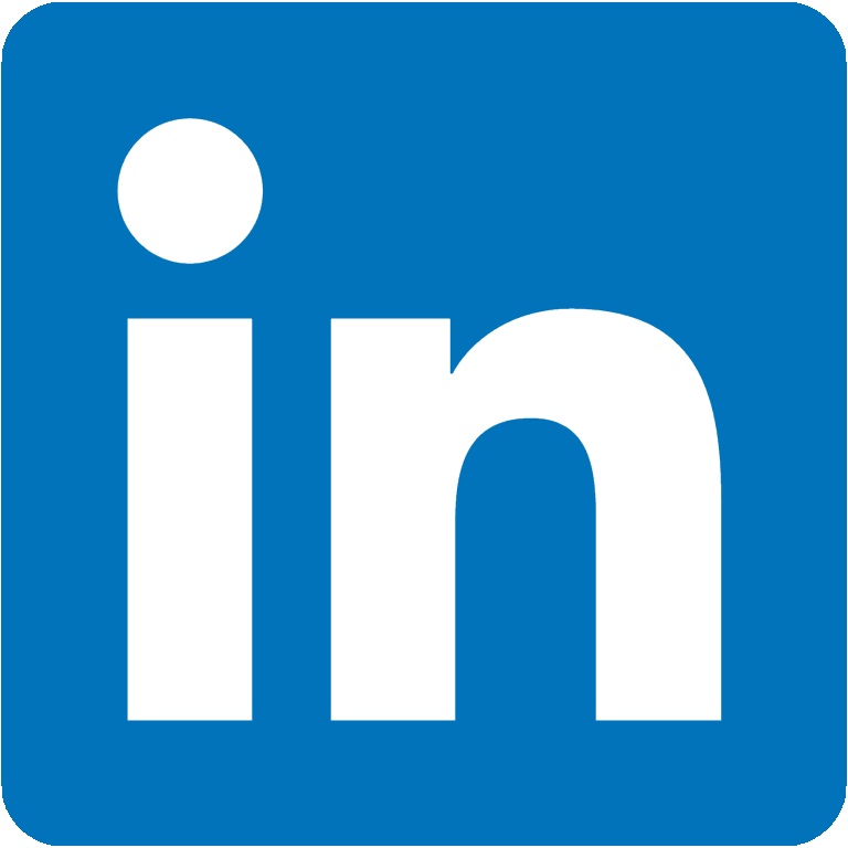 Linked In Logo Professional Networking PNG Image