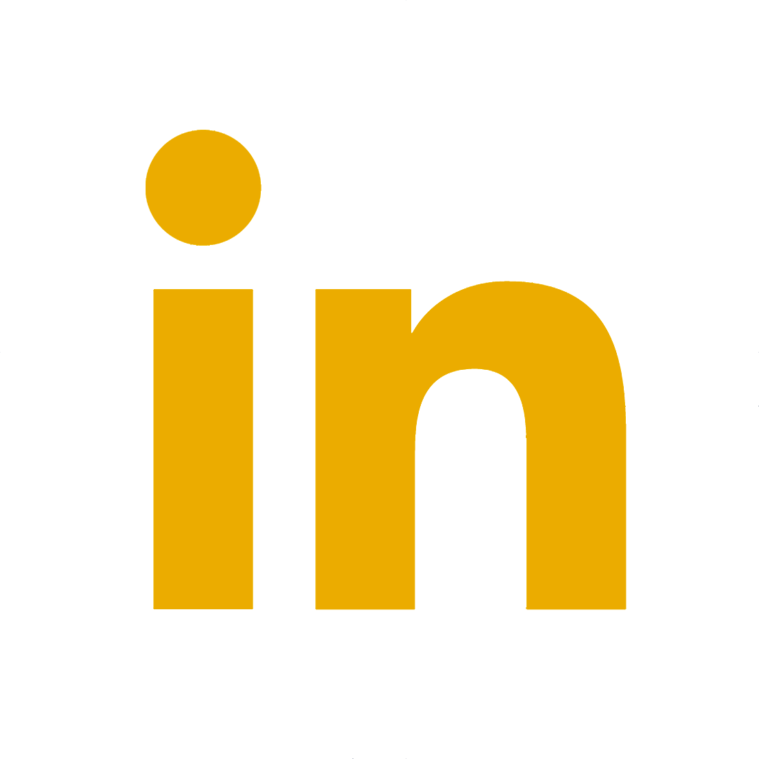 Linked In Logo Professional Networking PNG Image