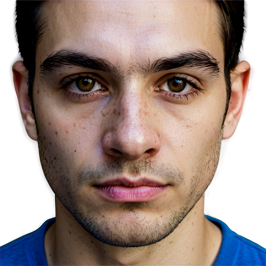 Linkedin Profile Headshot Png Xgf14 PNG Image