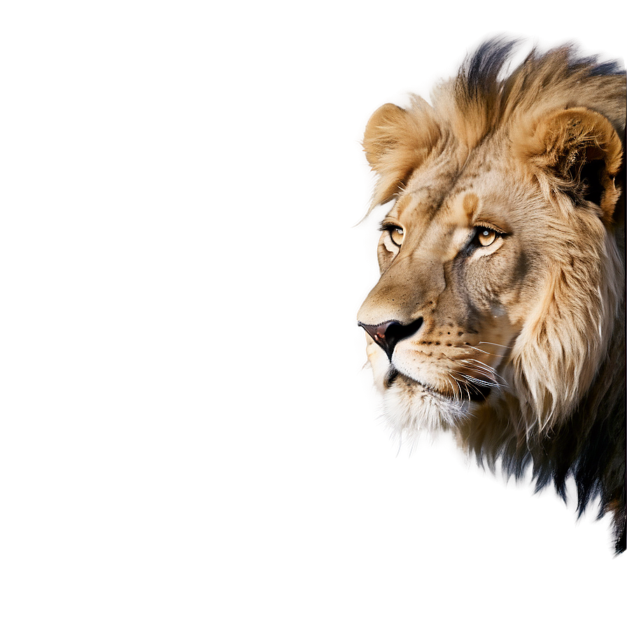 Lion Pride Safari Png Yow28 PNG Image