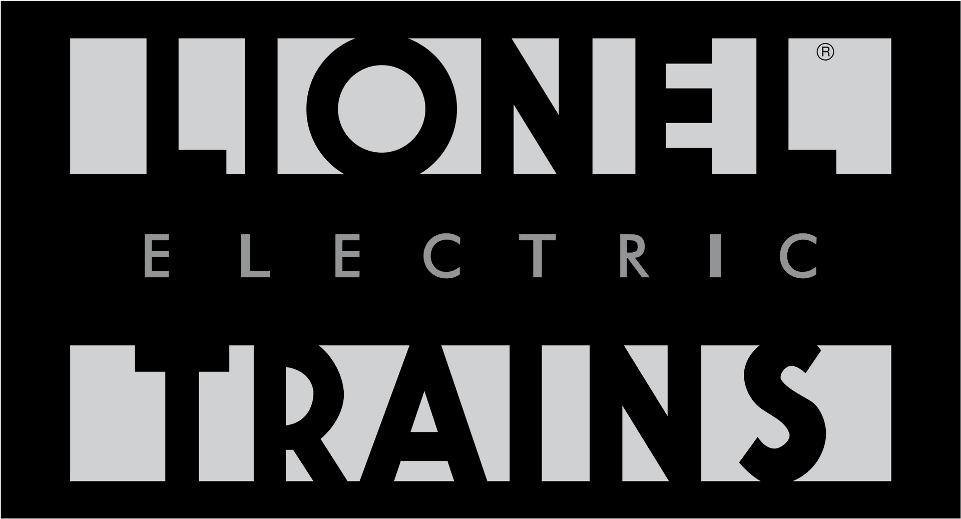 Lionel Electric Trains Logo PNG Image