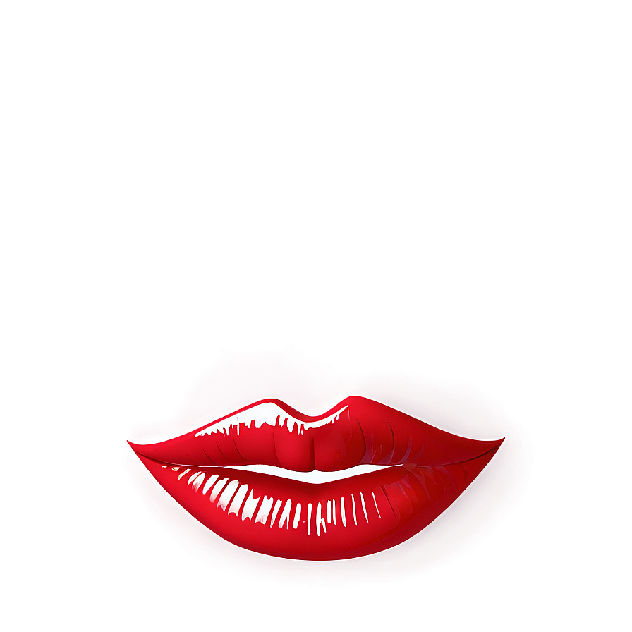 Lip Curve Png Fve PNG Image