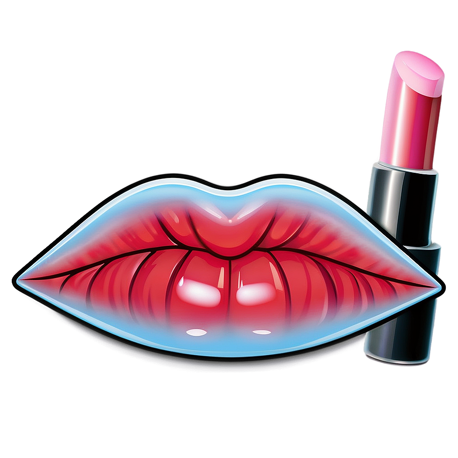 Lip Icon Png 06202024 PNG Image