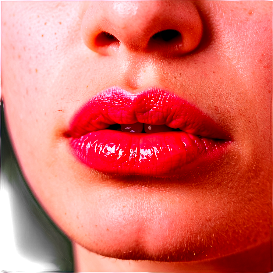 Lip Piercing Png Rcf PNG Image