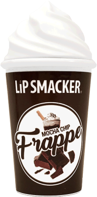 Lip Smacker Mocha Chip Frappe PNG Image