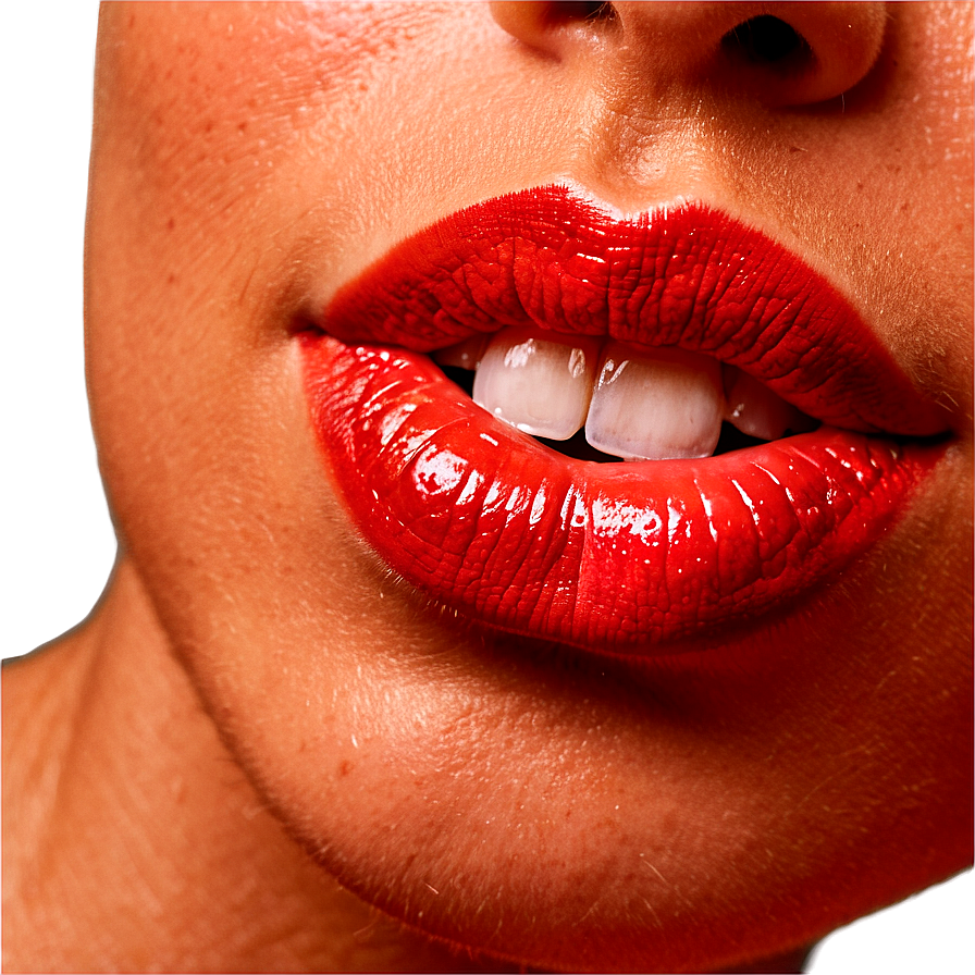 Lip Swatch Png 81 PNG Image