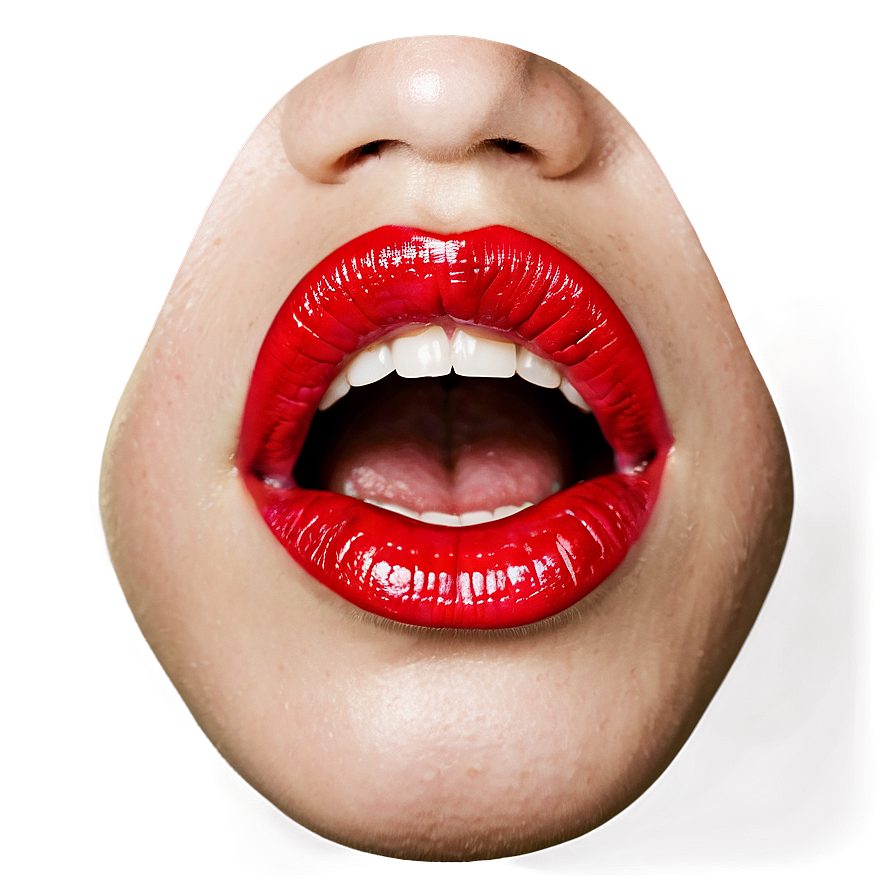 Lips And Mouth Png Bqj PNG Image