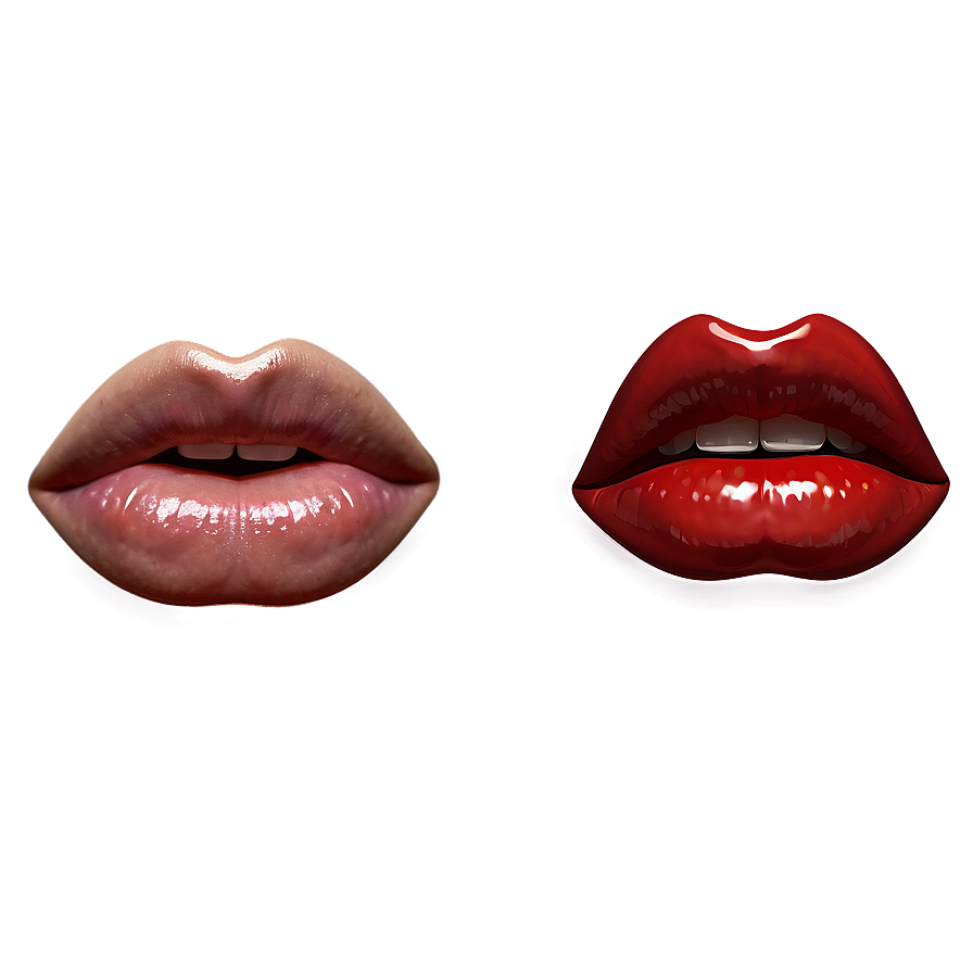 Lips And Mouth Png Fov PNG Image