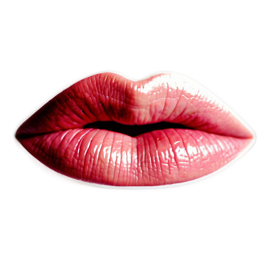 Lipstick Kiss Mark Png 91 PNG Image