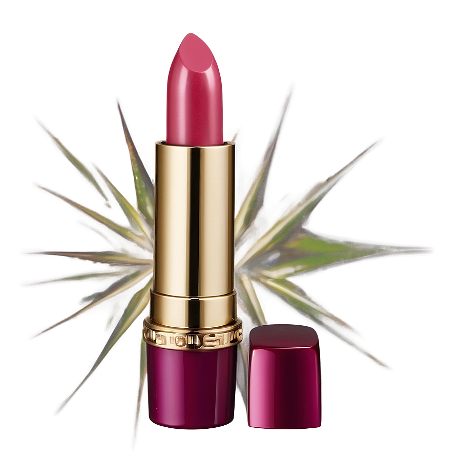 Lipstick With Gloss Finish Png 05242024 PNG Image