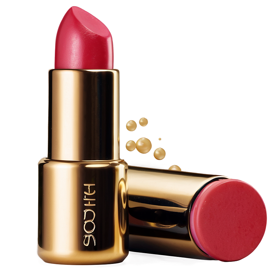 Lipstick With Gloss Finish Png Yqh47 PNG Image