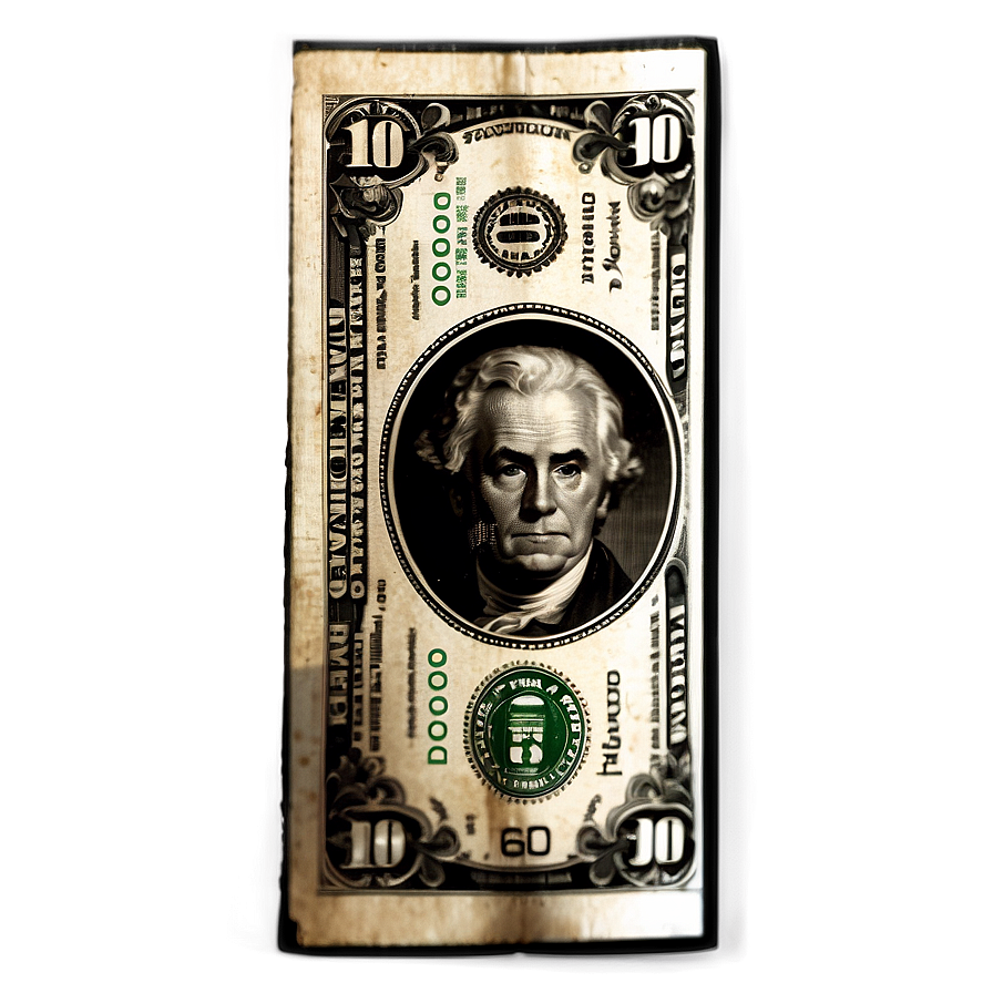 Liquid Assets Dollar Bill Png 68 PNG Image