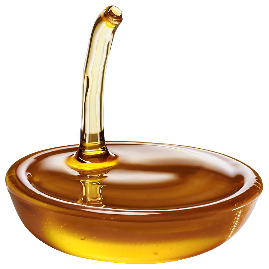 Liquid Honey Png Dbp24 PNG Image