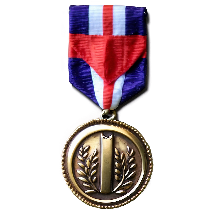 Literary Award Medal Png Mmp PNG Image