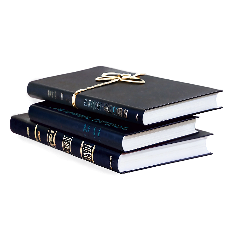 Literature Books Stack Png Dns75 PNG Image