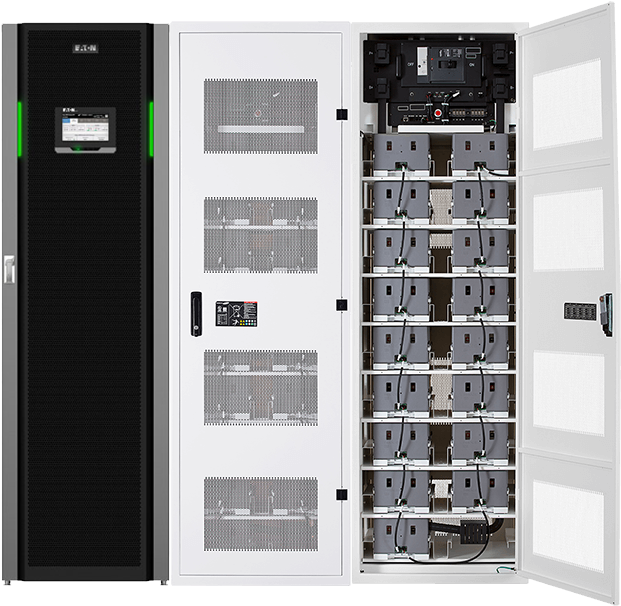 Lithium Battery Storage Cabinet PNG Image