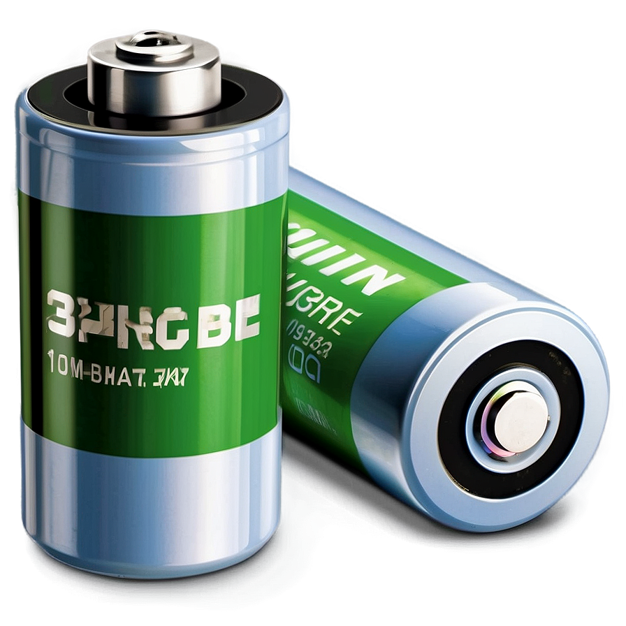 Lithium-ion Battery Png 05242024 PNG Image