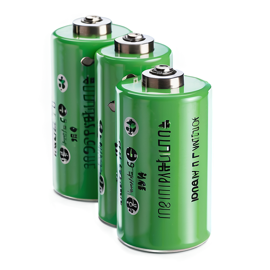 Lithium-ion Battery Png Joq PNG Image