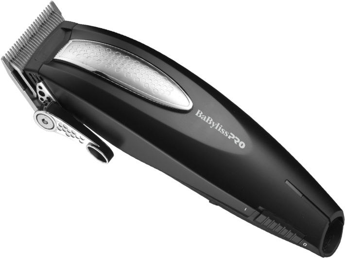 Lithium Ion Hair Clipper Ba Byliss P R O PNG Image