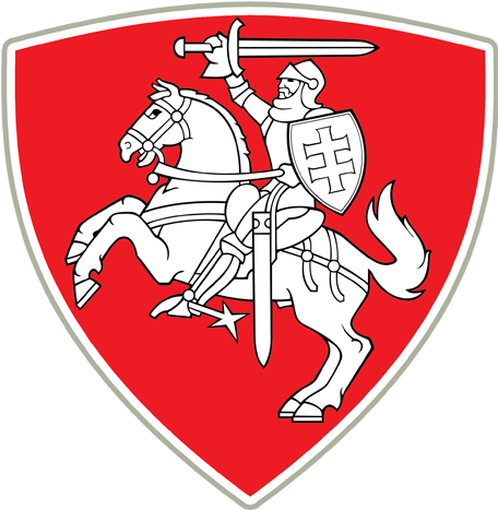 Lithuanian Knight Heraldry PNG Image