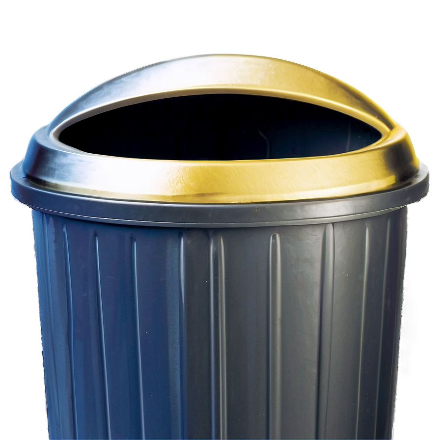 Litter Bin Png 05042024 PNG Image