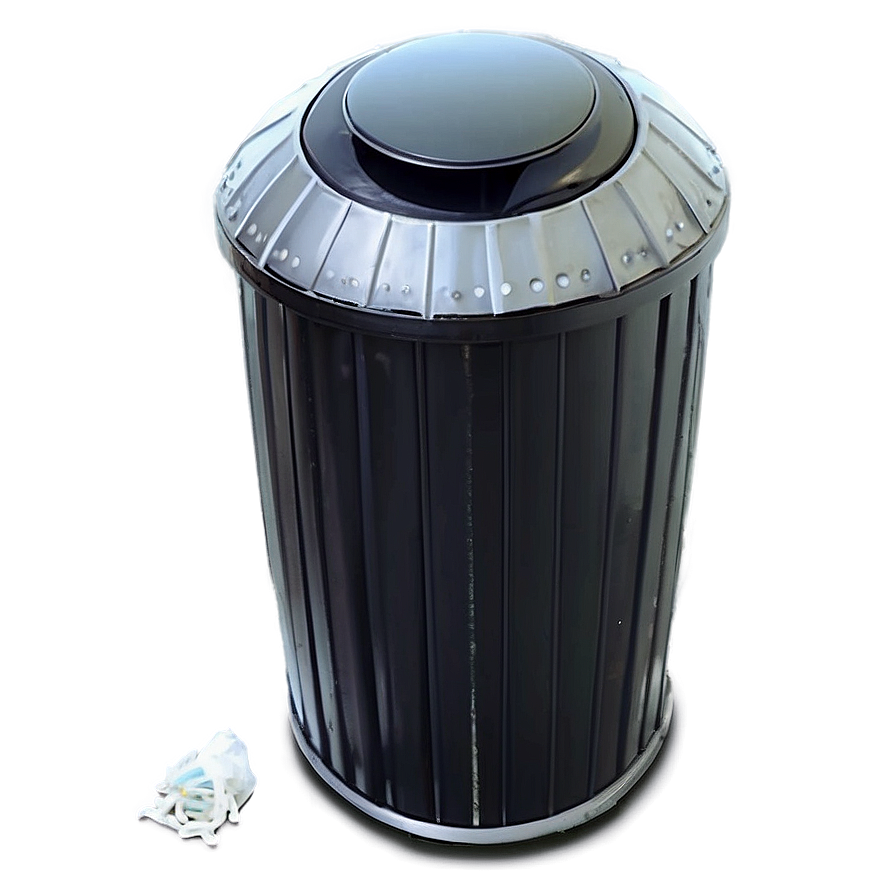 Litter Bin Png 50 PNG Image