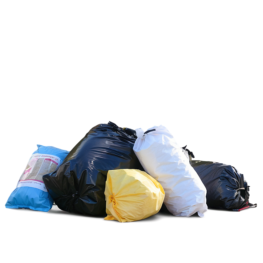 Litter Pileup Png 06212024 PNG Image