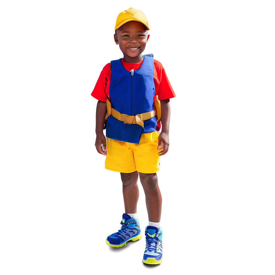 Little Boy Adventure Png Nbq PNG Image