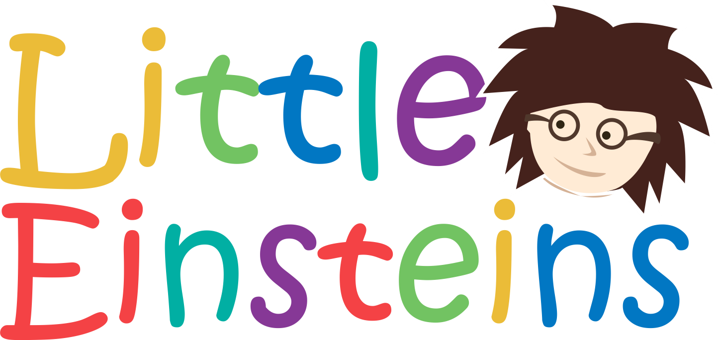 Little Einsteins Logo PNG Image