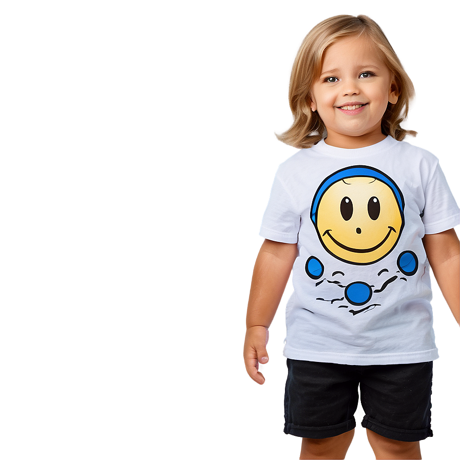 Little Kid Smiling Png Tqw PNG Image