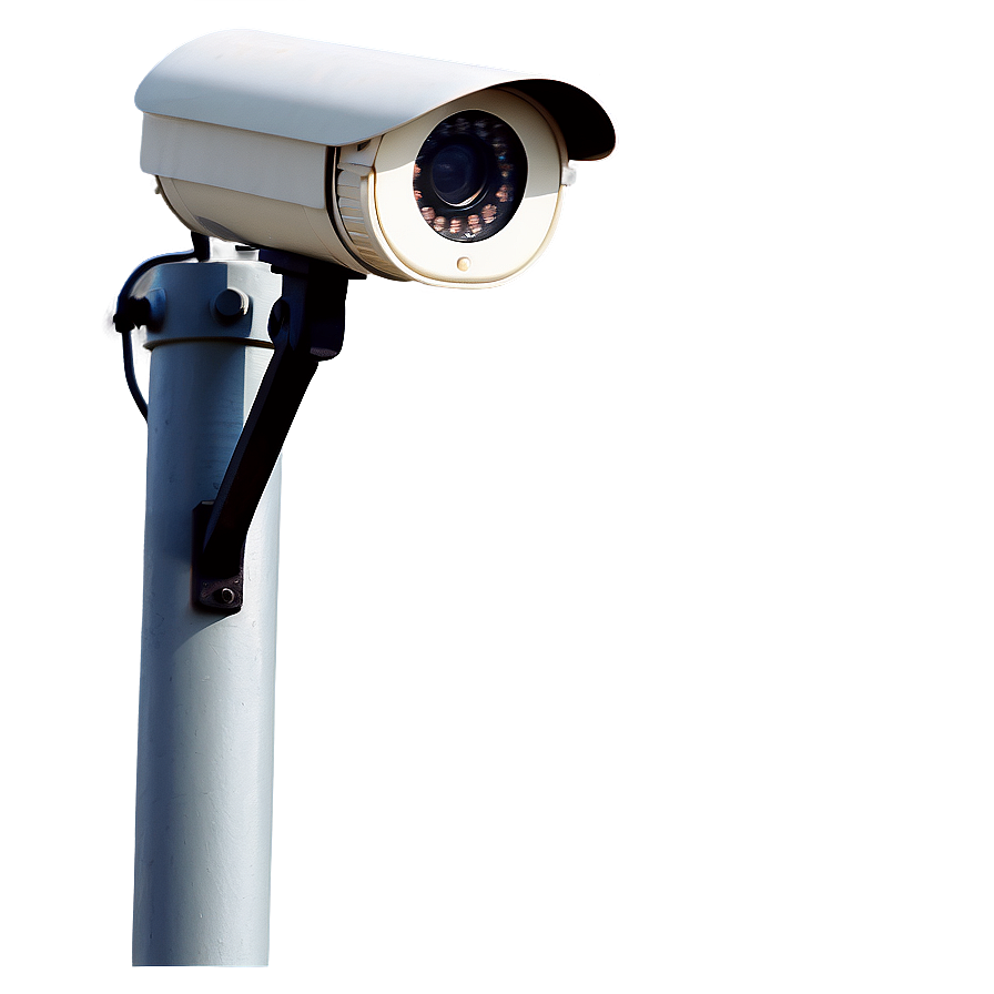 Live Feed Security Camera Frame Png Xbp PNG Image