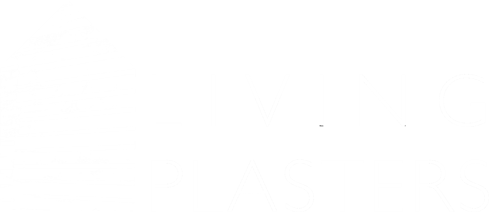 Living Plasters Logo PNG Image